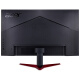 Acer Shadow Knight 23.8-inch IPS screen 75Hz refresh 1ms response Freesync narrow frame full HD gaming monitor (speaker) for fun playing chicken VG240Y