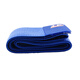 LP Protective Gear Knee Pad 691 Bandage non glissé Bandage de protection Pade de genou Bleu Bleu One Taille Single One Size