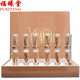 Fuxitang Tibet Hochhöhe Naqu Cordyceps Naqu Cordyceps Tibeter Cordyceps 3 1 Gramm Innen 12 Gramm Testrohr Geschenkbox 2