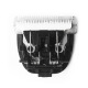 Codos PB4 pet electric hair scissor head applicable model CP-9580/CP-9600 pet shaving ceramic head