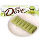 Dove Dove Matcha Cookies White Chocolate Office Casual Snacks Wedding Candy Chocolate 42g