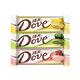 Dove Dove Matcha Cookies White Chocolate Office Casual Snacks Wedding Candy Chocolate 42g
