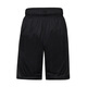 Adidas Herrenhosen Sommer Neue Sportarten und lässige, atmungsaktive, schnell trocknende lässige Hosen lose fünf Punkte Hose Shorts IC9435 Stricken/Drei Streifen s s