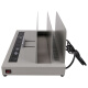 
Deli hot melt binding machine, wireless glue installation bid, financial accounting, fully automatic certificate binding machine, hot melt seal, 40mm hot melt binding machine (3882)