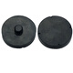 Qiyan33015 33888 3875 33669 14608 14650 Machine de liaison PAD PAD DRILLER JOINT JOIN DE COUTEIL PAD DELI 3878 JOINT 2 PIÈCES