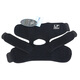 
LP SUPPORT Professional Basketball Sports Ankle Protection Men and Women Sprain Protection Fixed Joint Ankle Bandage Ankle Brace 757CA Men and Women One Size Ankle Circumference 19.1- 29.2cm