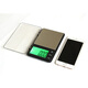 
Diheng (DH) Portable large-scale electronic scales, high-precision gold jewelry scales, diamond scales, accurate balance pockets, tea scales, bird's nest medicinal material scales, DH825 (big guy) 1000g/0.01g