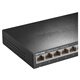 TP-LINK TL-SF1010D 10-port 100M switch