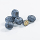 Yikeberry Driscolls Saison Yunnan Blaubeeren 14mm+ 4 Kisten 125 g/Box Frische Früchte