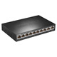 TP-LINK TL-SF1010D 10-port 100M switch