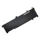 Lingyin Electric Applicable à ASUS B31N1429 Batterie d'ordinateur portable B31N1429