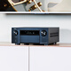 Tianlong (Denon) [Subsidio Nacional] AVC-X6800H Amplificador de audio altavoz 11.4 Panorámico Atmos 8K Amplificador de potencia de cine en casa Decodificador de nivel previo a nivel importado de Japón