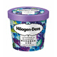 Haagen-Dazs ice cream combination (cherry blossom cherry + lavender blueberry + vanilla + strawberry) 400ml/group