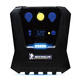 Zaiwauko Junlu Michelin Tire Meter Display Multifunctional Manuctable Tranclatable насос для автомобильного надувного насоса на насос насос с двойным цилиндром.