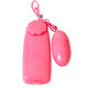 Vibrator, female vibrator, female wired wireless remote control masturbator, adult sex products, vibrator, thorns