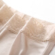 Jinsanta Mulberry Silk Basic Safety Pantal