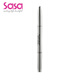 Cyber Colors eyebrow modification pen double-ended waterproof and sweat-proof long-lasting non-smudge eyebrow pencil as a gift for girls #05 dark brown 0.2g