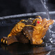 Xiangye Golden Toad Color Changing Tea Pet Ornament Pixiu Tea Kung Fu Tea Set Tea Ceremony Accessories Tea Table Tea Tray Tea Art Lucky Creativity Medium Color Changing Golden Toad