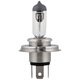Philips (Philips) Small Sun Standard Quartz Lampe H4-12342 Car phare de l'ampoule.