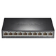 TP-LINK TL-SF1010D 10-port 100M switch