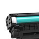 京呈Q2612A硒鼓适用惠普1020硒鼓hp 1020plus m1005 m1319打印机粉盒墨盒 【16000页】4000页大容量易加粉硒鼓*4支