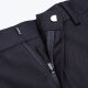 G2000 business casual trousers men's slim fit anti-wrinkle black suit trousers men 0005112199 black 33/175