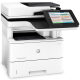 HP LaserJet EnterpriseMFPM527dn digital all-in-one machine