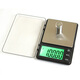 
Diheng (DH) Portable large-scale electronic scales, high-precision gold jewelry scales, diamond scales, accurate balance pockets, tea scales, bird's nest medicinal material scales, DH825 (big guy) 1000g/0.01g