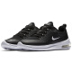 耐克NIKE男子气垫休闲鞋AIR MAX AXIS运动鞋AA2146-003黑色41码