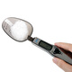 CNW cnw electronic measuring spoon scale baking scale home kitchen electronic scale 0.1g 300g/0.1g battery model