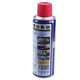 WD-40 rust-removing, lubricating, dehumidifying and rust-preventing agent, screw loosening agent, wd40 anti-rust oil, electrical appliance cleaning oil stain remover, multi-purpose metal rust remover 200ml