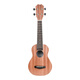 
TOM [Free Lettering] Tom Ukulele Tom Beginner Ukulele Small Guitar ukulele TUS-200B Full Sabilli 21 inches