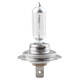 Philips (PHILIPS) Changshouwang H7-13972 car light bulb 24V truck truck special quartz light single-pack