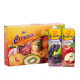 Cyprina 5 flavors of juice 1L*5 bottles of juice drink gift box