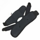 
LP SUPPORT Professional Basketball Sports Ankle Protection Men and Women Sprain Protection Fixed Joint Ankle Bandage Ankle Brace 757CA Men and Women One Size Ankle Circumference 19.1- 29.2cm