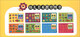 
200 cases of children's colored mud (new revised version)