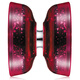 Audi Double Diamond (Auldey) Yo-Yo Firepower Young King 5 Le légendaire réapparition jouet yo-yo plastique avancé en plastique-sword flor