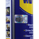 WD-40 rust-removing, lubricating, dehumidifying and rust-preventing agent, screw loosening agent, wd40 anti-rust oil, electrical appliance cleaning oil stain remover, multi-purpose metal rust remover 200ml