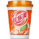 Xizhilang Youlemei original milk tea 80g*3 cups/portion
