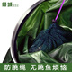 
Fishing fishing competition net bag stainless steel glue-coated universal fishing fishing net anti-hanging fast-drying black pit fishing gear 30cm 1.6m 25#1.6m Send bag + stop needle