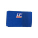 LP Protective Gear Knee Pad 691 Bandage non glissé Bandage de protection Pade de genou Bleu Bleu One Taille Single One Size