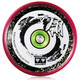 Audi Double Diamond (Auldey) Yo-Yo Firepower Young King 5 Le légendaire réapparition jouet yo-yo plastique avancé en plastique-sword flor