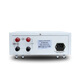 Power Meder 9800 AC Current Parameter Tester Medidor de potencia digital Medidor de energía inteligente con personalización superior e inferior PZ9901 20A