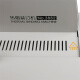 
Deli hot melt binding machine, wireless glue installation bid, financial accounting, fully automatic certificate binding machine, hot melt seal, 40mm hot melt binding machine (3882)