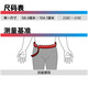 LP 711A 运动腰带健身篮球跑步登山男女束腹护腰带 背部保护 蓝色 均码