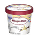 Haagen-Dazs ice cream combination (cherry blossom cherry + lavender blueberry + vanilla + strawberry) 400ml/group