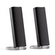 Edifier (EDIFIER) R26T computer TV multimedia speaker sound speaker strong low frequency R26T matte black