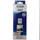 EPSON 002 PRINTER -Tinte für 4266/4268/6266/6268/6278/6298/L4158/4267 002 Black Tinte (ungefähr 7500 Seiten)