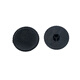 Qiyan3888 3881 3876 33480 14666 33686 Bindungsmaschine Dichtung Bohrmesser Messer Pad Gummi -Deli 3879 Dichtung 2 Stücke