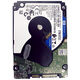 Western Digital (WD) 2TB Laptop Mechanical Hard Drive WD Blue Western Digital Blue Disk SATA 5400 rpm 128MB 7mm 2.5-inch WD20SPZX